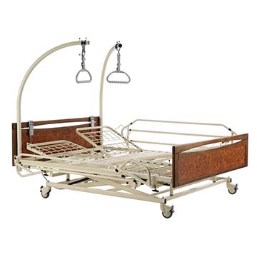 Location de lit médicamlisé à Miramas
