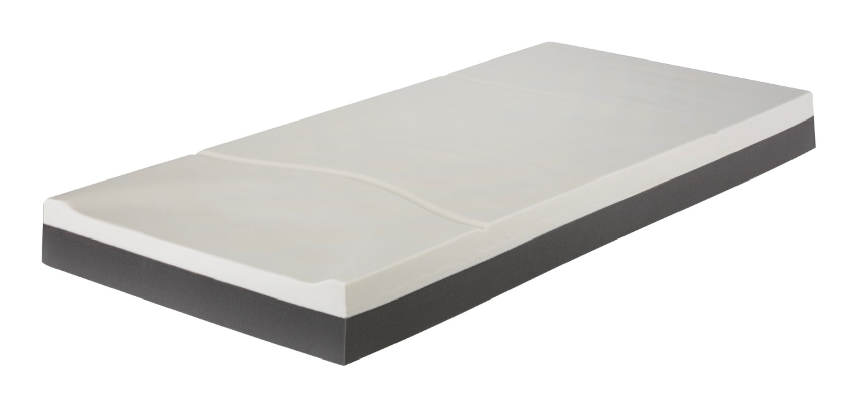 MATELAS À MÉMOIRE DE FORME – MOUSSE VISCOÉLASTIQUE  ANTI ESCARRE – CLASSE 2