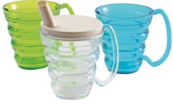 TASSE ERGO