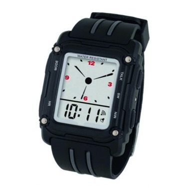 MONTRE TWIN SPORT