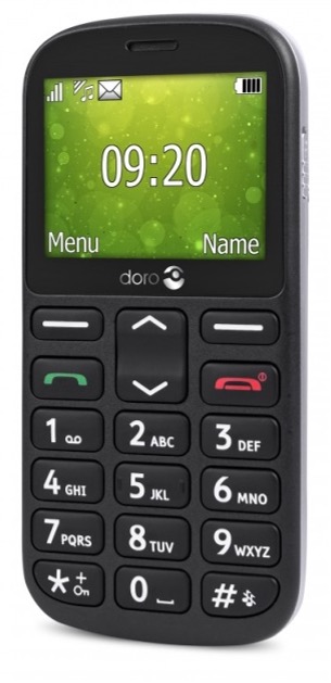 TELEPHONE MOBILE DORO – 1360