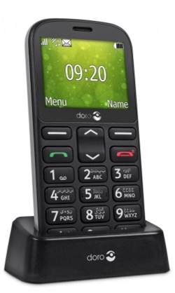 TELEPHONE MOBILE DORO – 1360 TELEPHONE MOBILE DORO – 1360