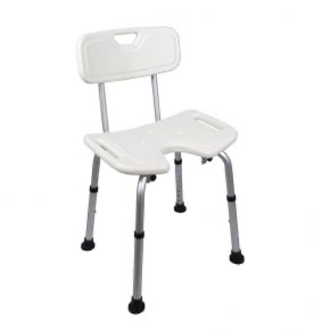 Chaise OCÉANE Drive