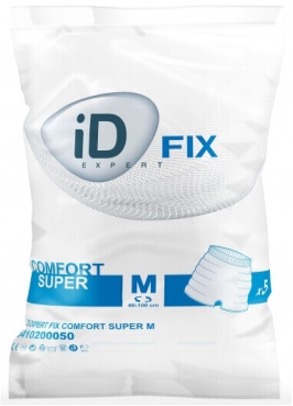 ID  EXPERT – FIX