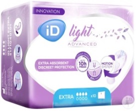 ID LIGHT