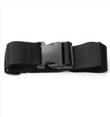 CEINTURE DE SÉCURITÉ