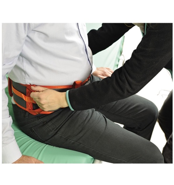 Ceinture de transfert – TRANSAC 