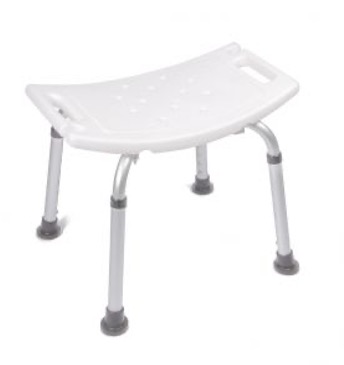 Tabouret de douche PACIFIC DRIVE