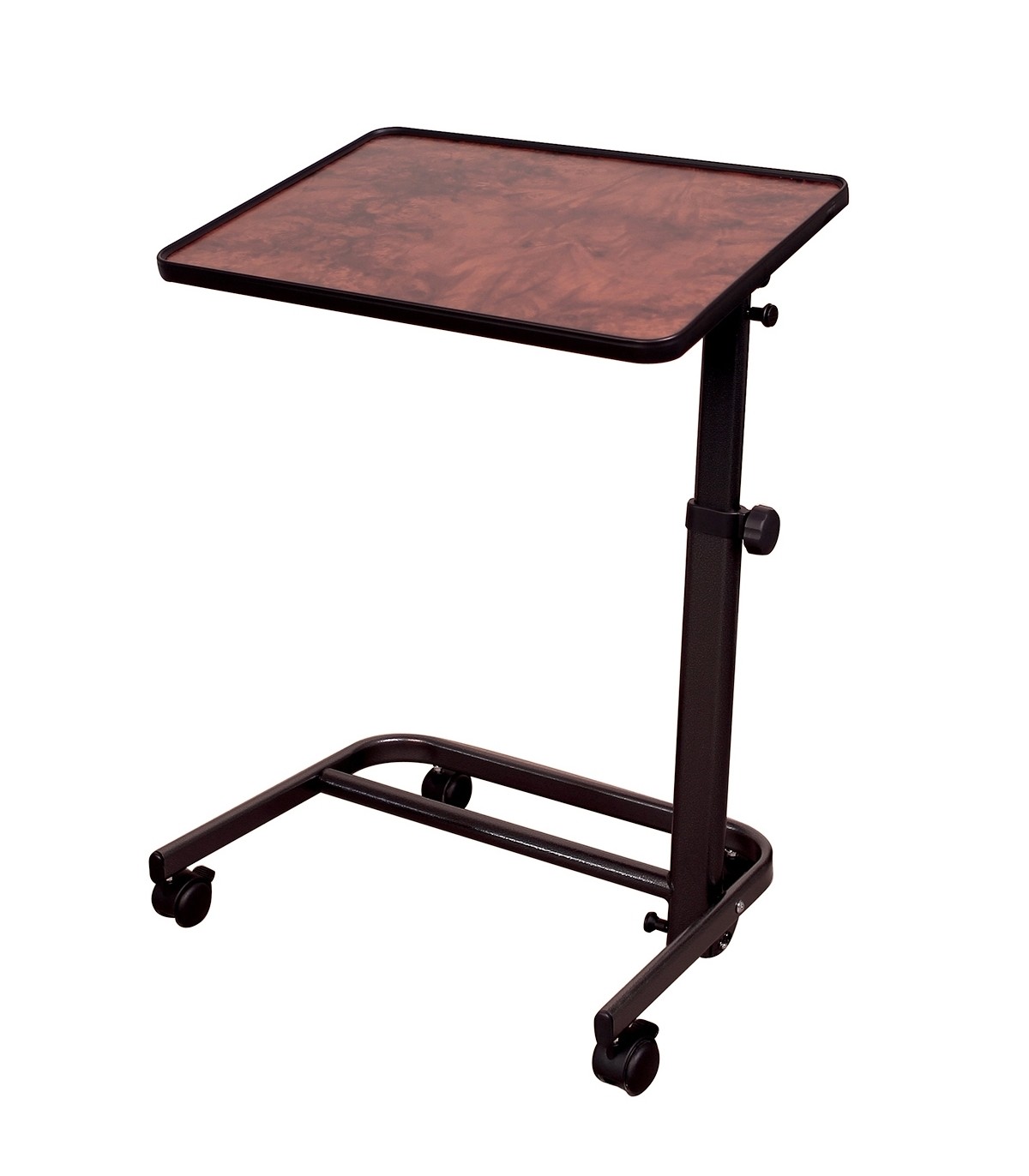 Table DIFFUSION - Lit médicalisé & fauteuil