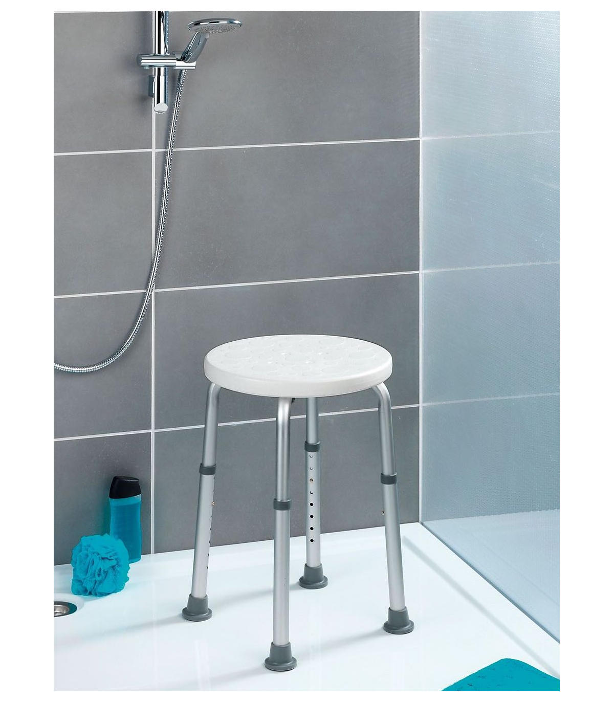 Tabouret de douche - DOA