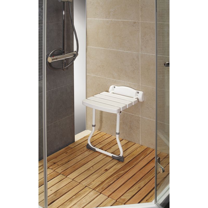 Strapontin de douche - MAYOTTE 