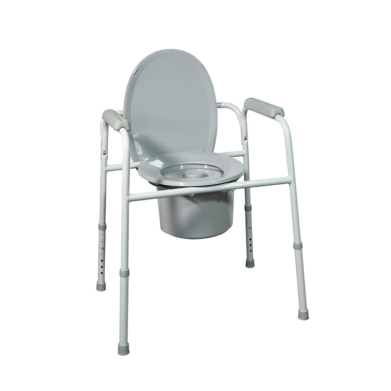 Chaise garde-robe  3 en 1 - TALIS