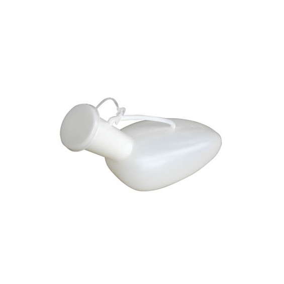 Urinal avec couvecle pour homme