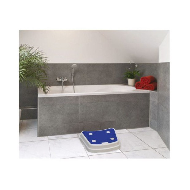 Marchepied de bain - SKY