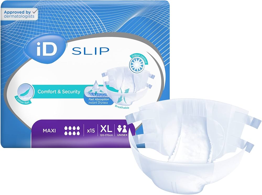 ID SLIP - A SCRATCH