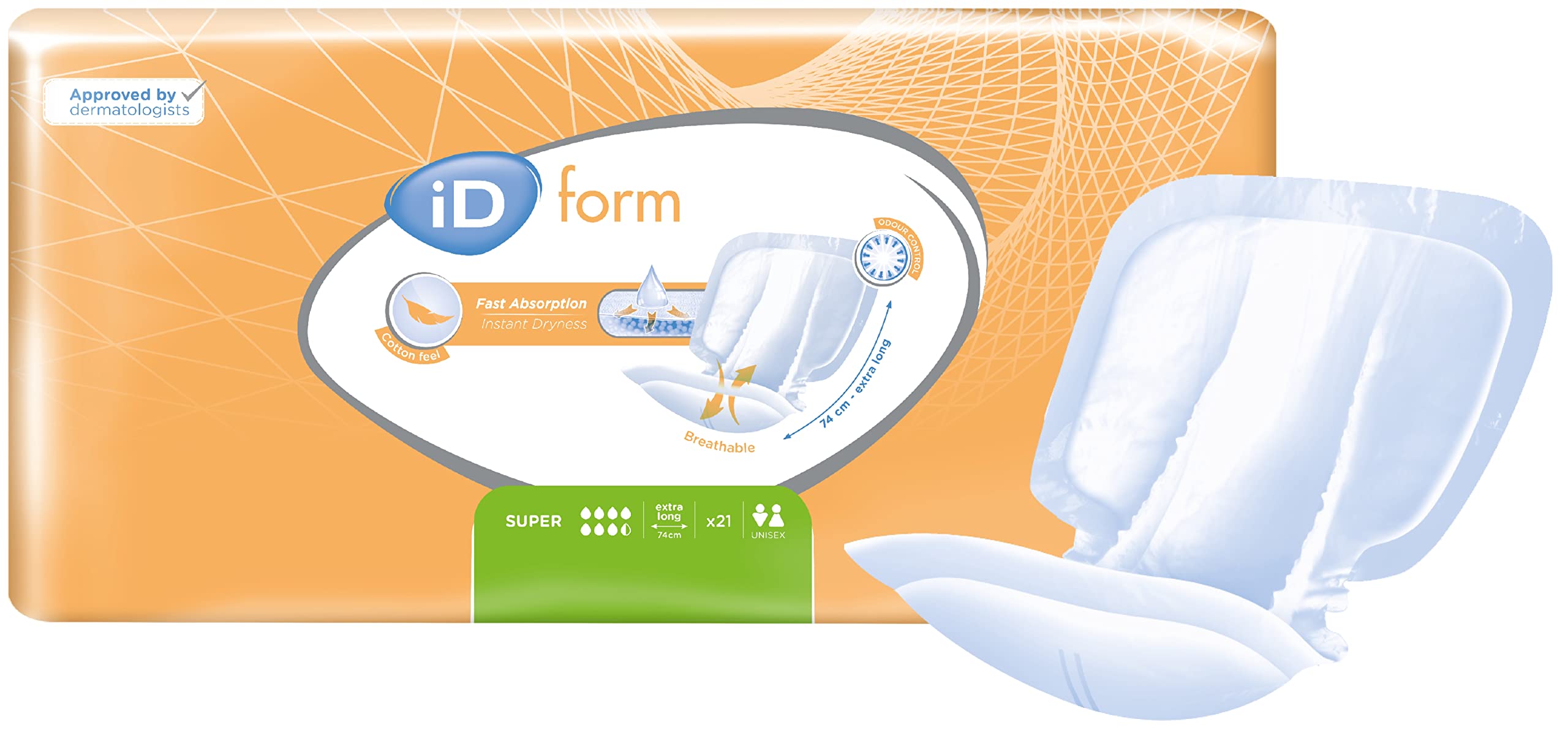 ID FORM