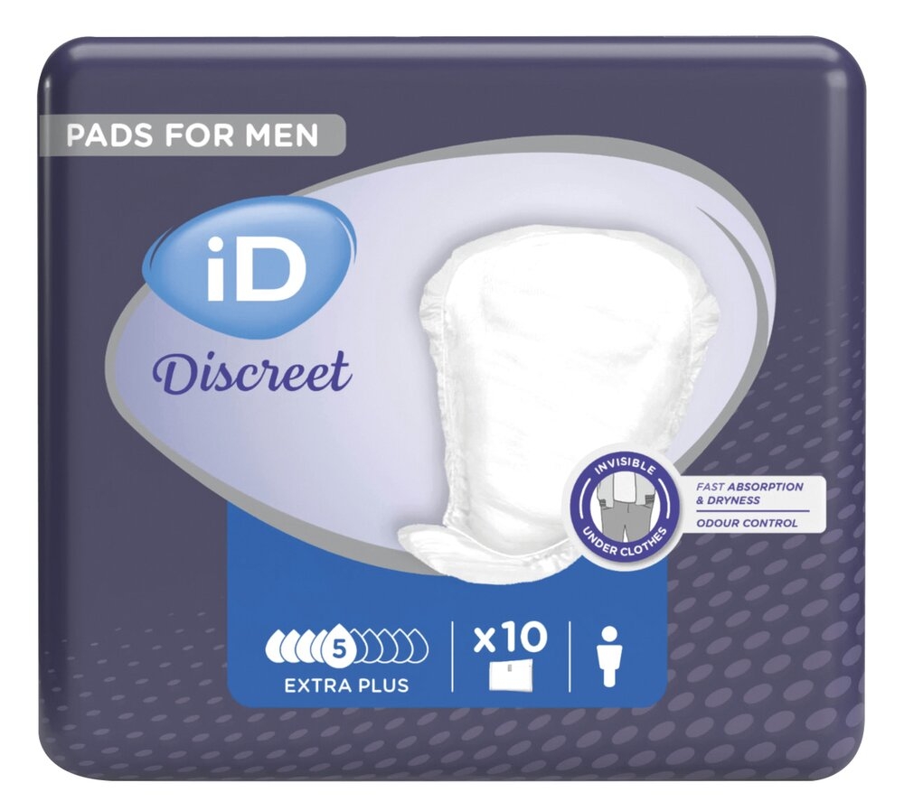ID FOR MEN