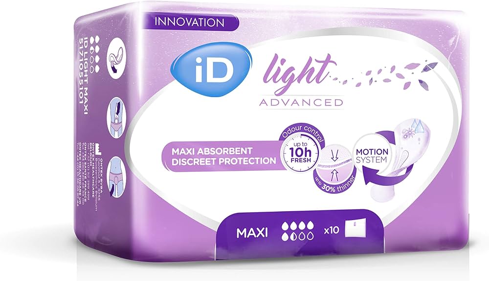 ID LIGHT