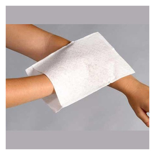 Gants de toilettes à usage unique - JOLETI
