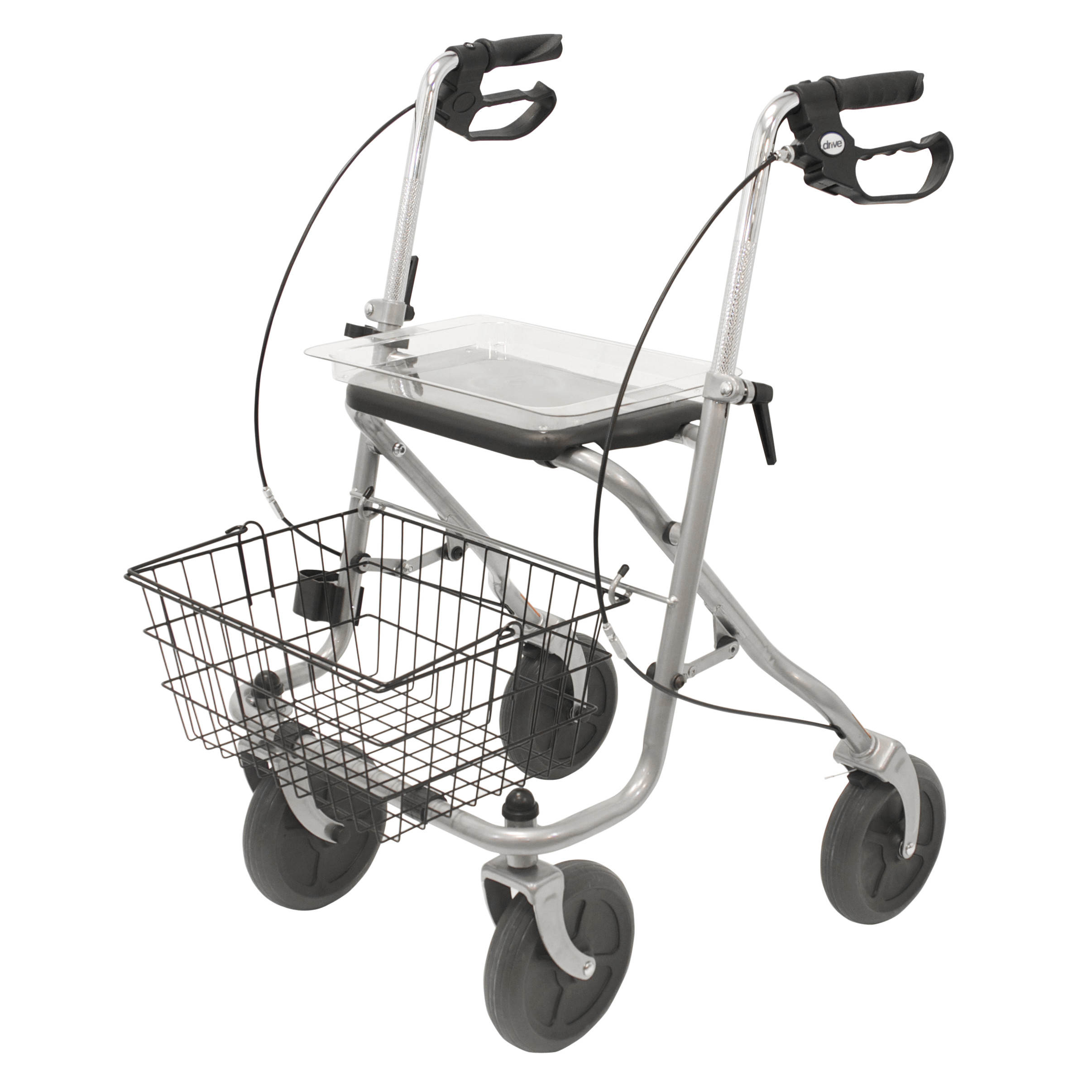Déambulateur 4 roues – MIGO 2G 