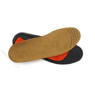SEMELLE EN GEL + « BALANCE COMFORT »