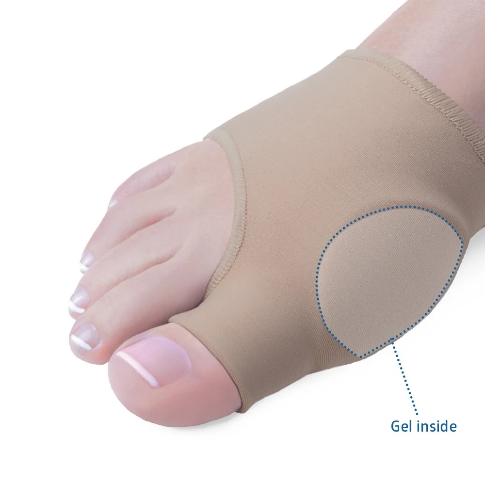 Protecteur hallux valgus - DERAMED