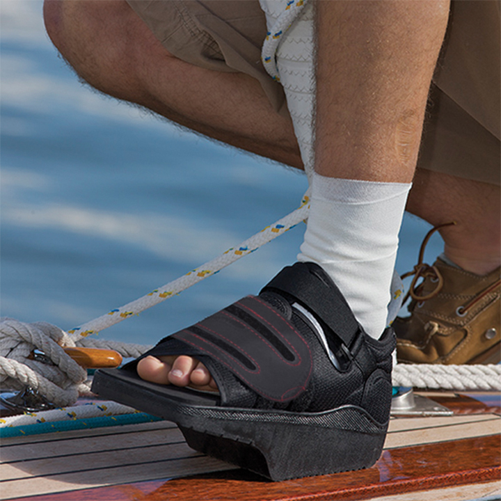 Bottes et chaussures - DONJOY
