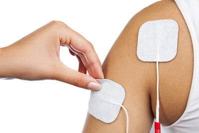 UROSTIM – TENS ECO