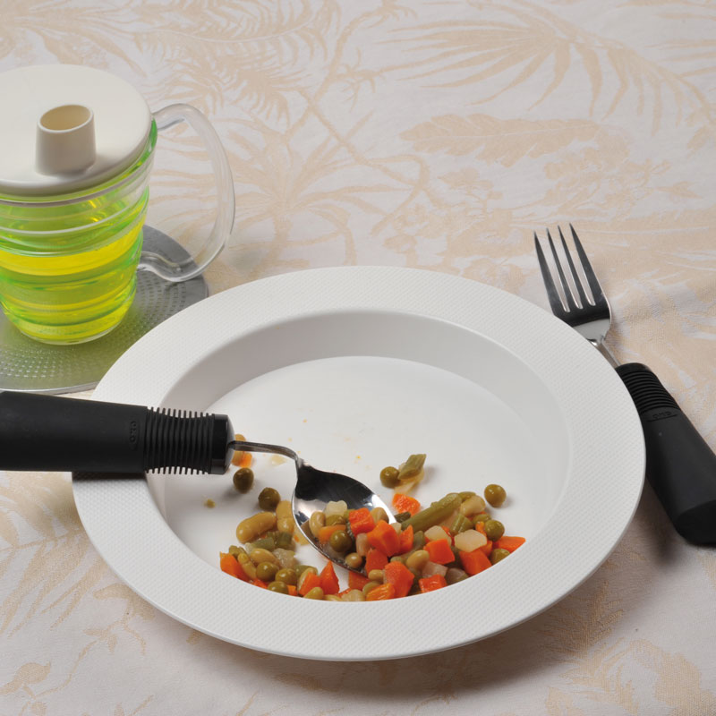 ASSIETTE ERGO