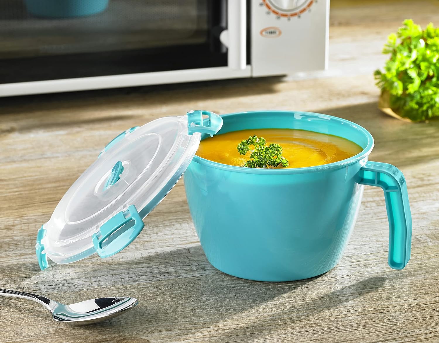 Tasse pour micro-onde 