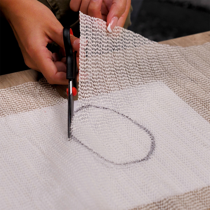 Sous-tapis - ANTIGLISSE