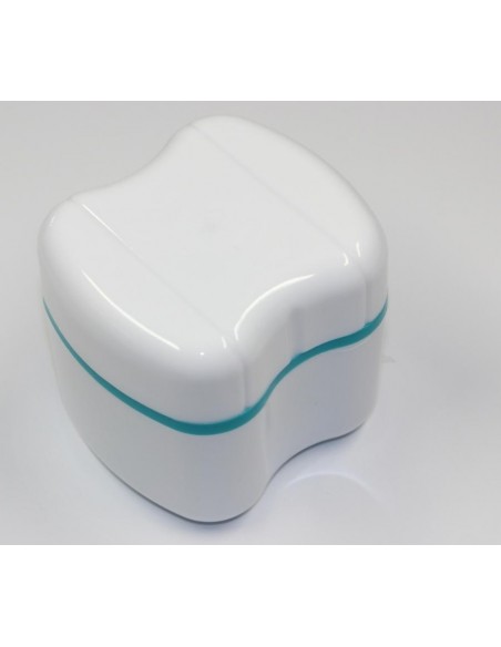 Boîte à dentier