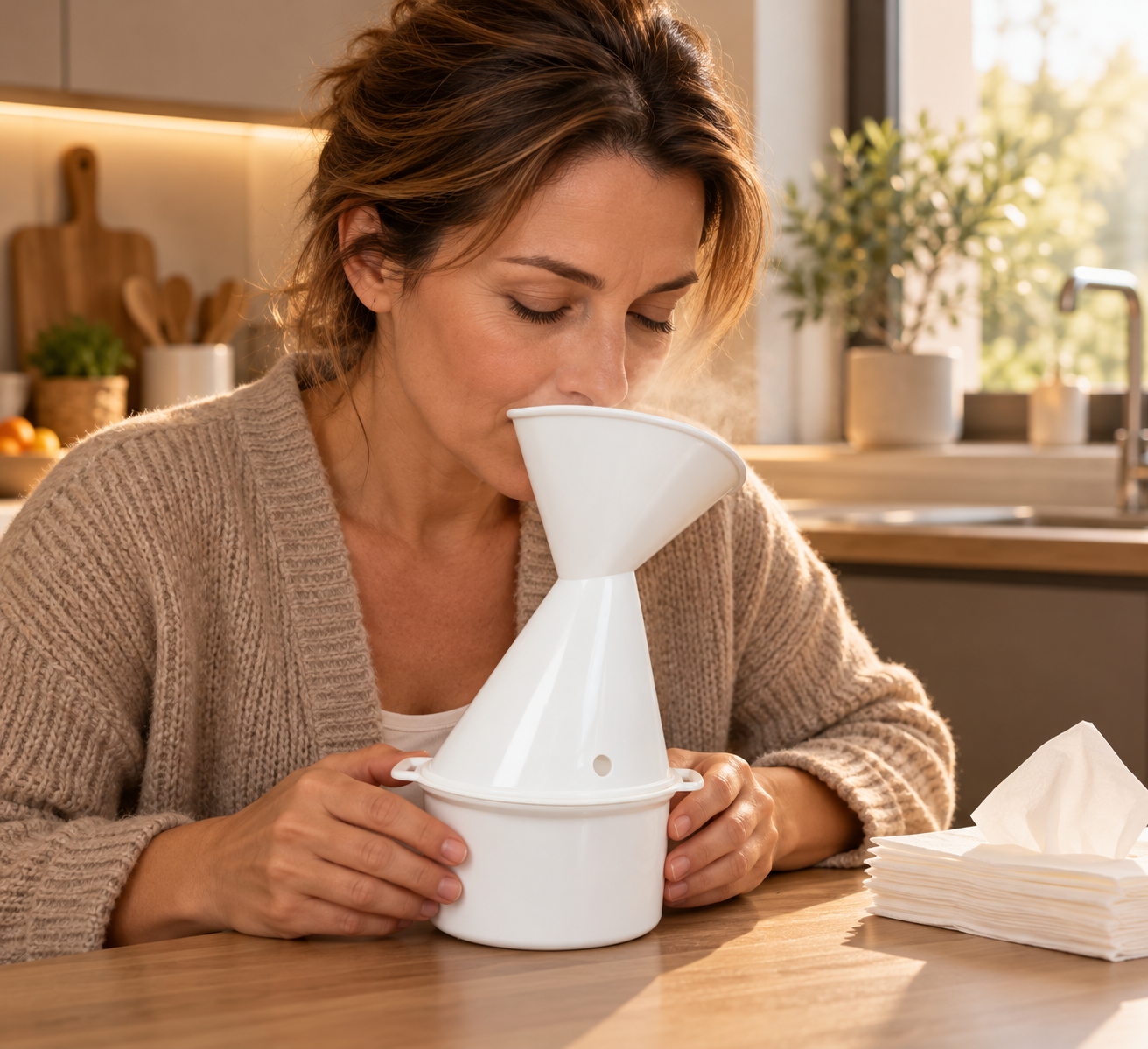 INHALATEUR