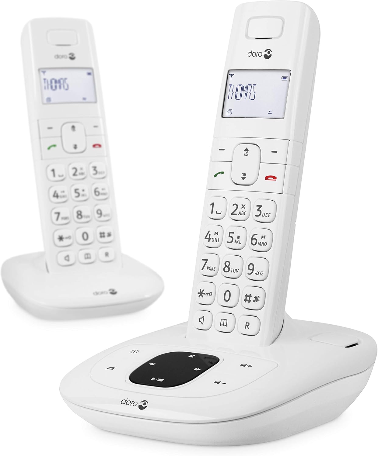Téléphone sans fil – Doro Comfort 1015