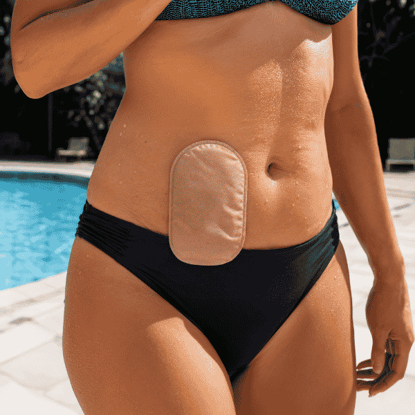 Poche de stomie - Coloplast