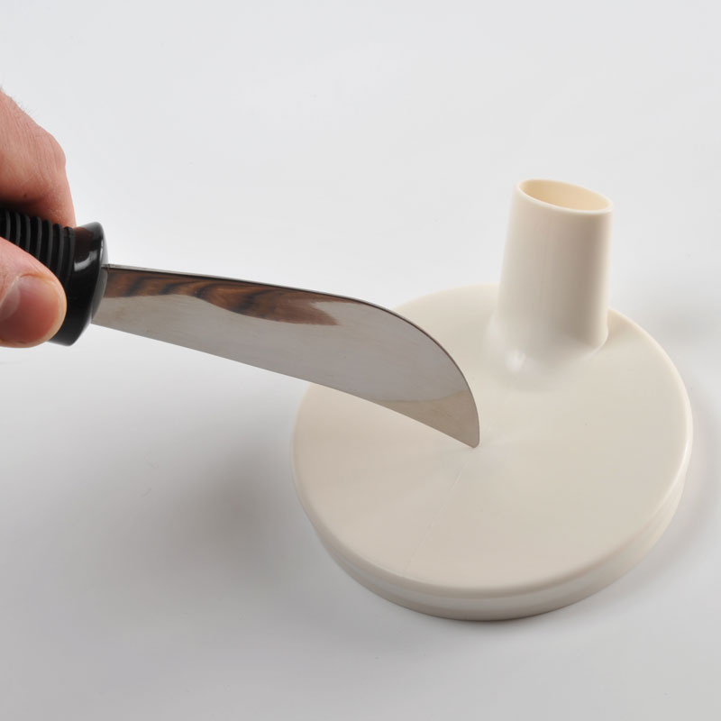 Couvercle pour tasse ergo
