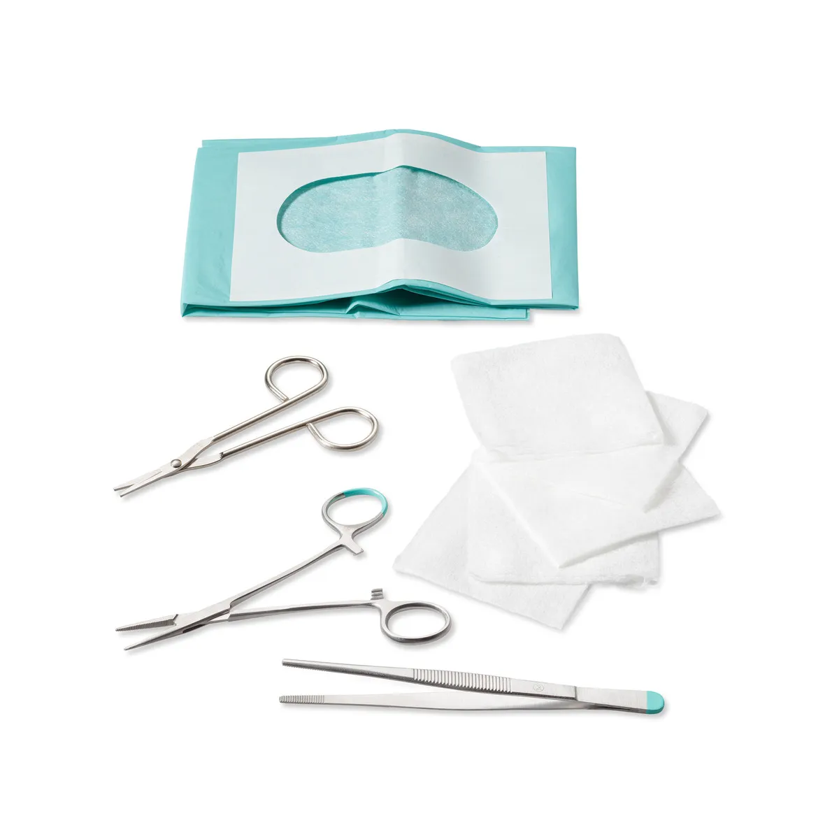 Set de suture - MEDISET®