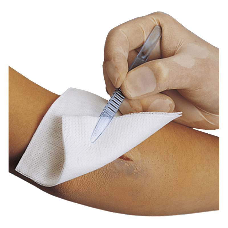 Compresses non-tissés - VLIWASOFT®