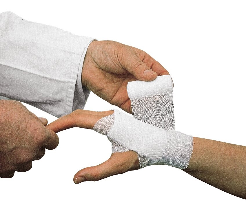 Bande extensible - RAUCOLAST®