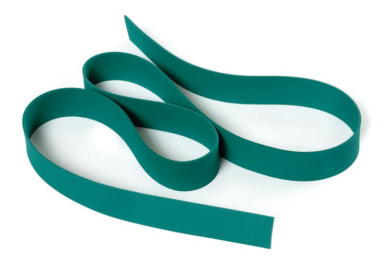 Garrot plat sans latex
