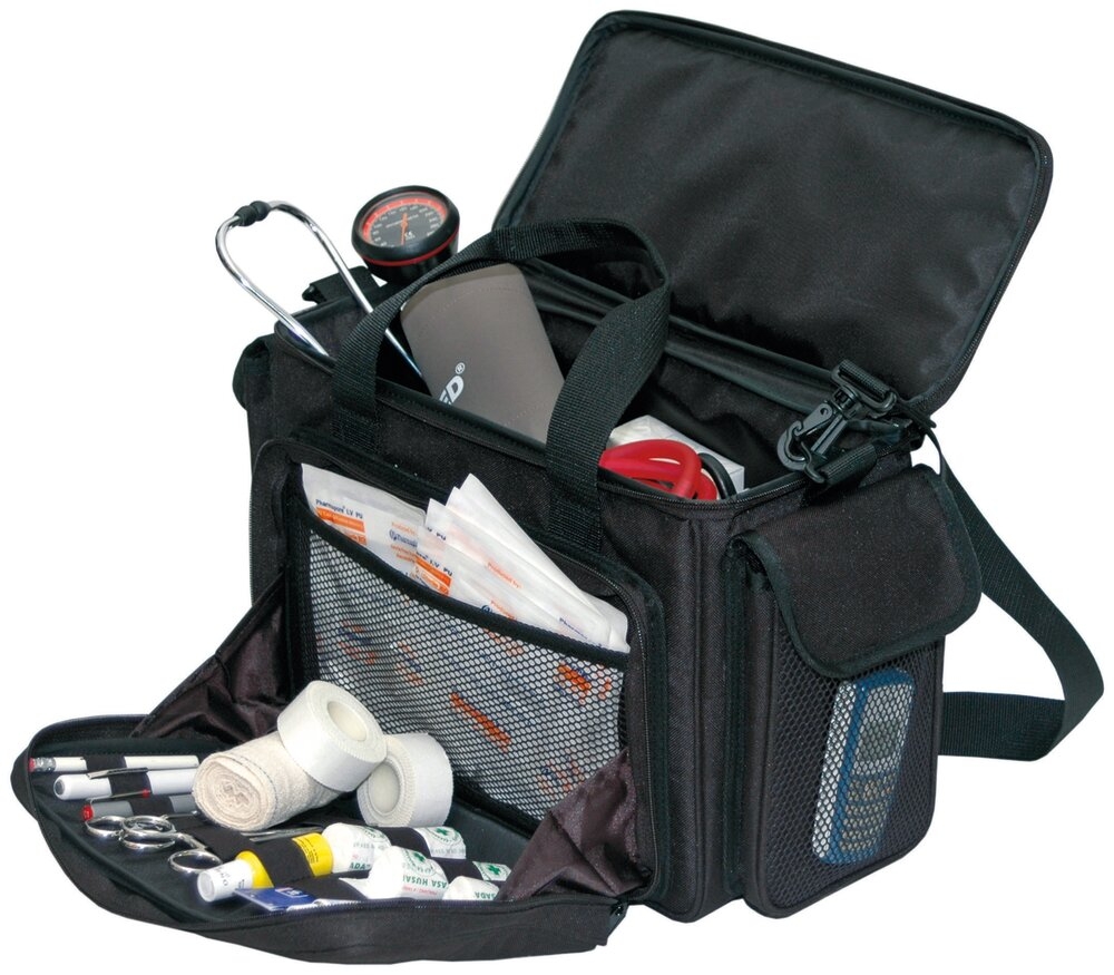 Malette Medicase - JOLETI