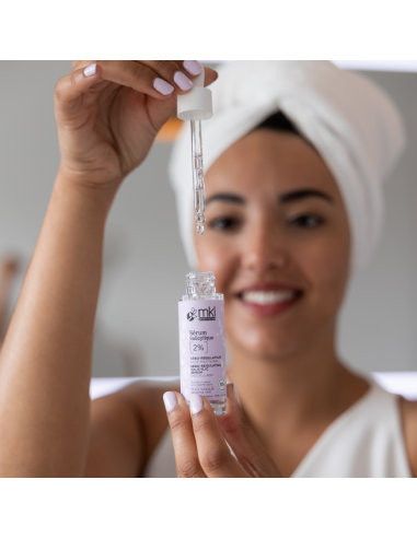 Sérum salicylique - MKL
