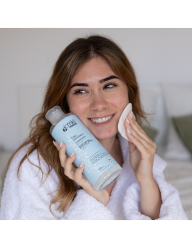 EAU MICELLAIRE HYDRATANTE - MKL