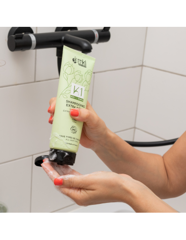 SHAMPOOING EXTRA-DOUX - MKL