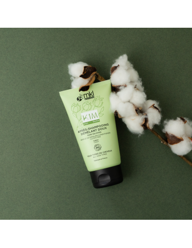 APRÈS SHAMPOOING DÉMÉLANT EXTRA-DOUX - MKL