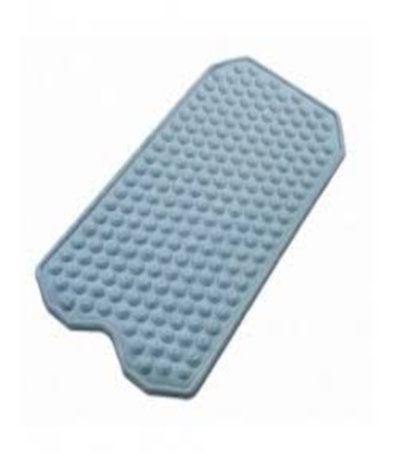 Tapis de bain antidérapant