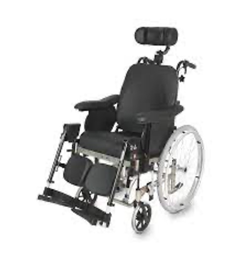 Fauteuil IDSOFT Evolution