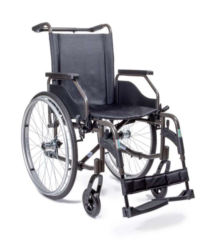 Fauteuil roulant Nova Light