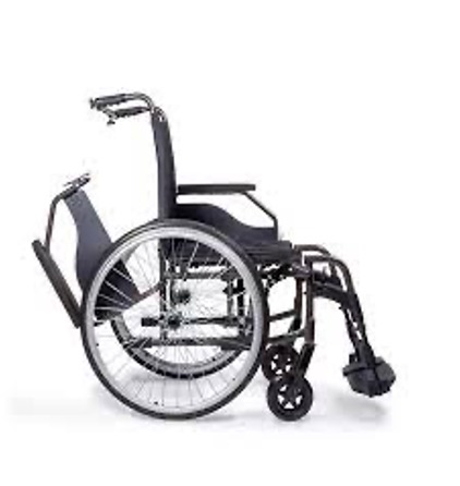 Fauteuil roulant Nova Light
