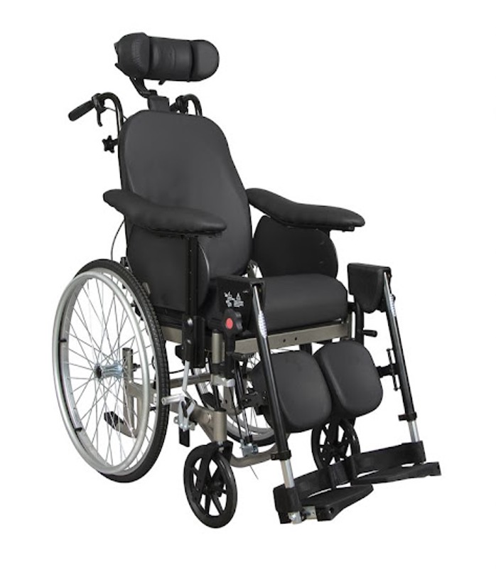 Fauteuil IDSOFT Evolution